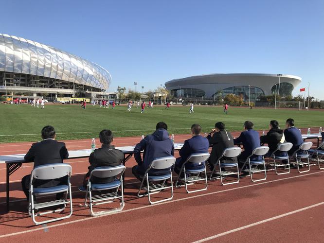 2018年青超联赛(东北大区)比赛监督培训班在大连顺利举办 2018年青超联赛(东北大区)比赛监督培训班在大连顺利举办